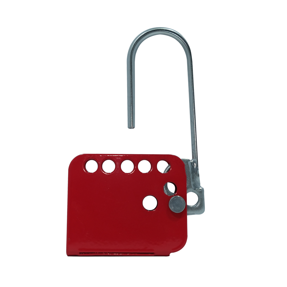 ONEBIZ Butterfly Lockout HASP OB 14-BDK33 SAFETY LOCKOUT HASP - Image 4