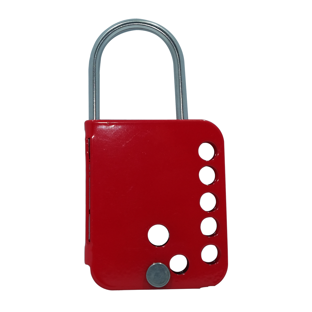 ONEBIZ Butterfly Lockout HASP OB 14-BDK33 SAFETY LOCKOUT HASP - Image 3