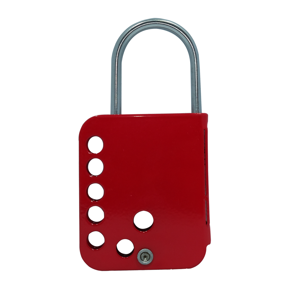 ONEBIZ Butterfly Lockout HASP OB 14-BDK33 SAFETY LOCKOUT HASP - Image 2