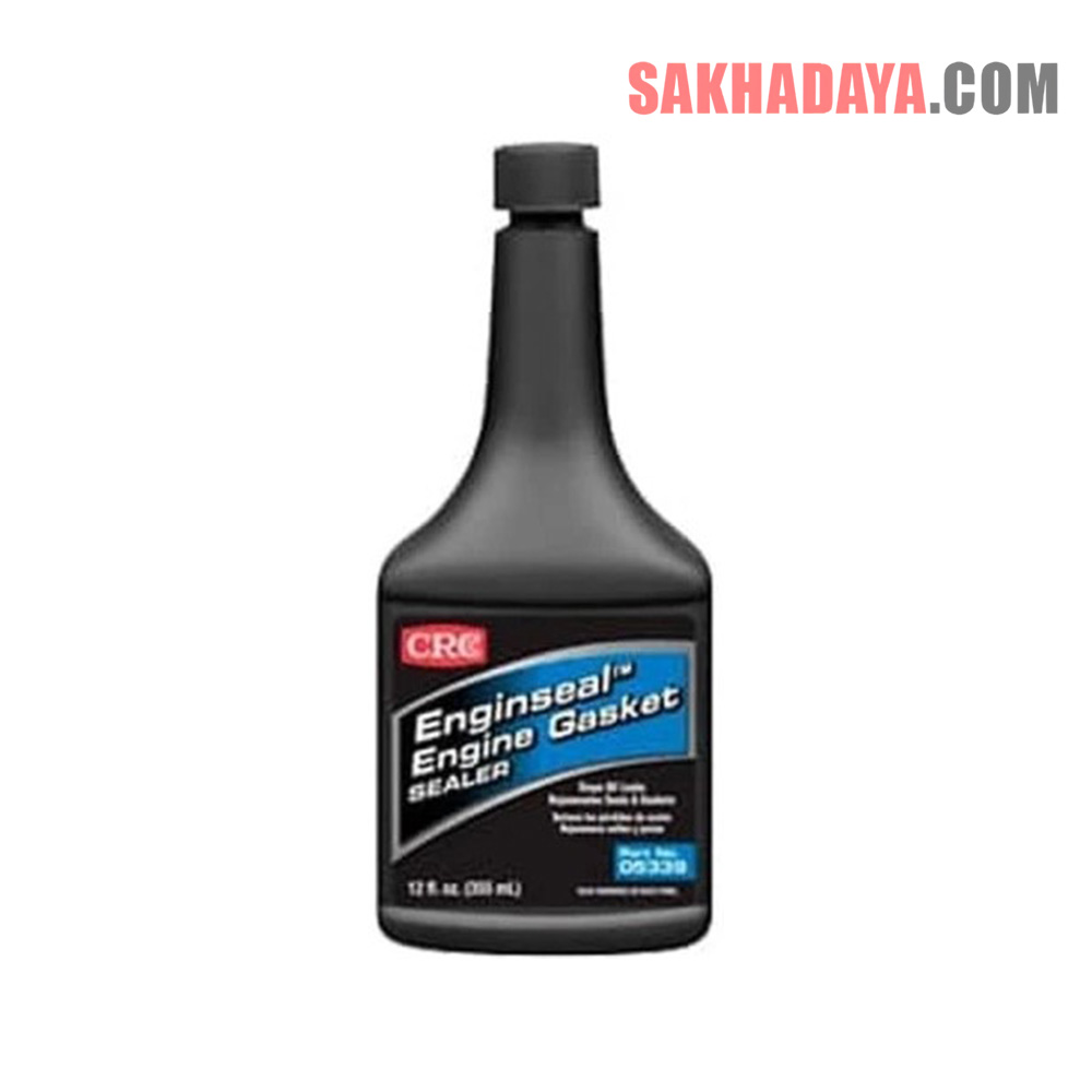 CRC 05339 Engineseal Engine Gasket Sealer 12 Oz