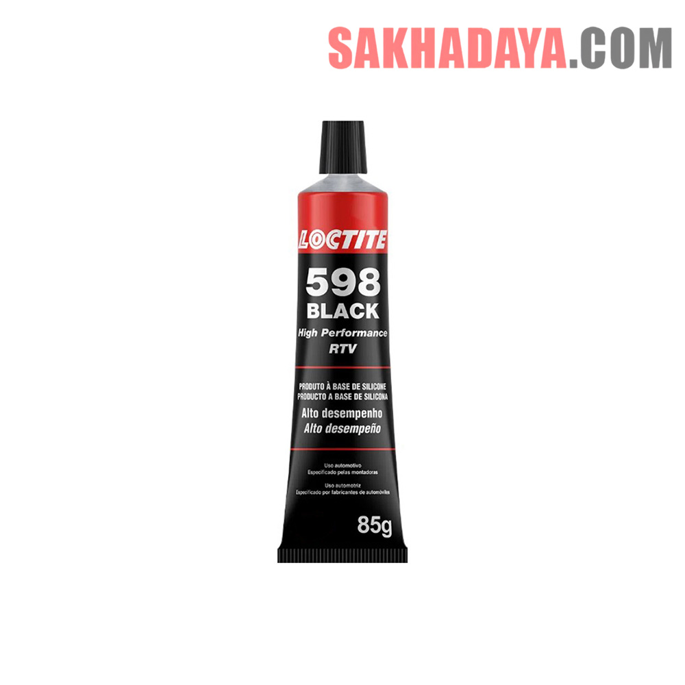 LOCTITE RTV 598 Gasketing