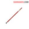 SOLO 100 Fiberglass 4 Section Telescopic Pole 4.5 m