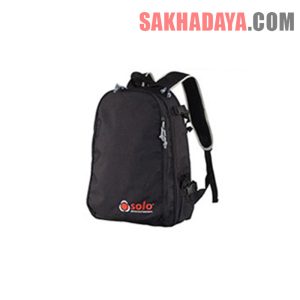 SOLO 611-001 Urban Bagpack