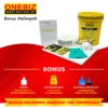 ONEBIZ SPILL KIT OB 14-OSK15L OIL SPILL KIT 15 Liter