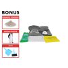 ONEBIZ SPILL KIT OB 14-USK20L-R UNIVERSAL SPILL KIT 20 Liter (5 Gallon) Refill