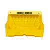 ONEBIZ Padlock Stations 8 Padlocks OB 14-BDB103 COMBINED LOCKOUT STATION