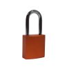 ONEBIZ Aluminium Padlock OB 14-BDA37 SAFETY PADLOCK