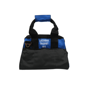 ONEBIZ Safety Lockout Handbag OB 14-BDZ02 SAFETY LOCKOUT PORTABLE BAG