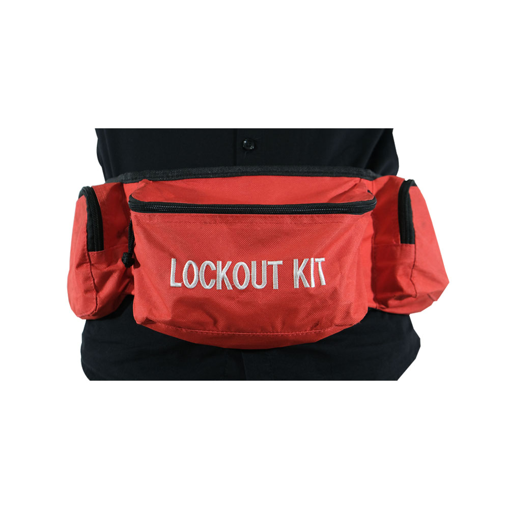 Distributor ONEBIZ SAFETY LOCKOUT WAIST BAG OB 14-BDZ06 SAFETY LOCKOUT, Jual ONEBIZ SAFETY LOCKOUT WAIST BAG OB 14-BDZ06 SAFETY LOCKOUT, Agen ONEBIZ SAFETY LOCKOUT, Supplier ONEBIZ SAFETY LOCKOUT