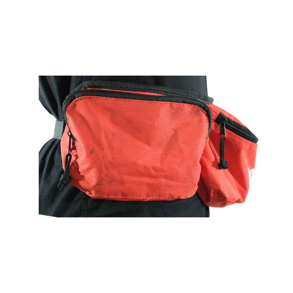 ONEBIZ SAFETY LOCKOUT WAIST BAG OB 14-BDZ06 SAFETY LOCKOUT - Image 3