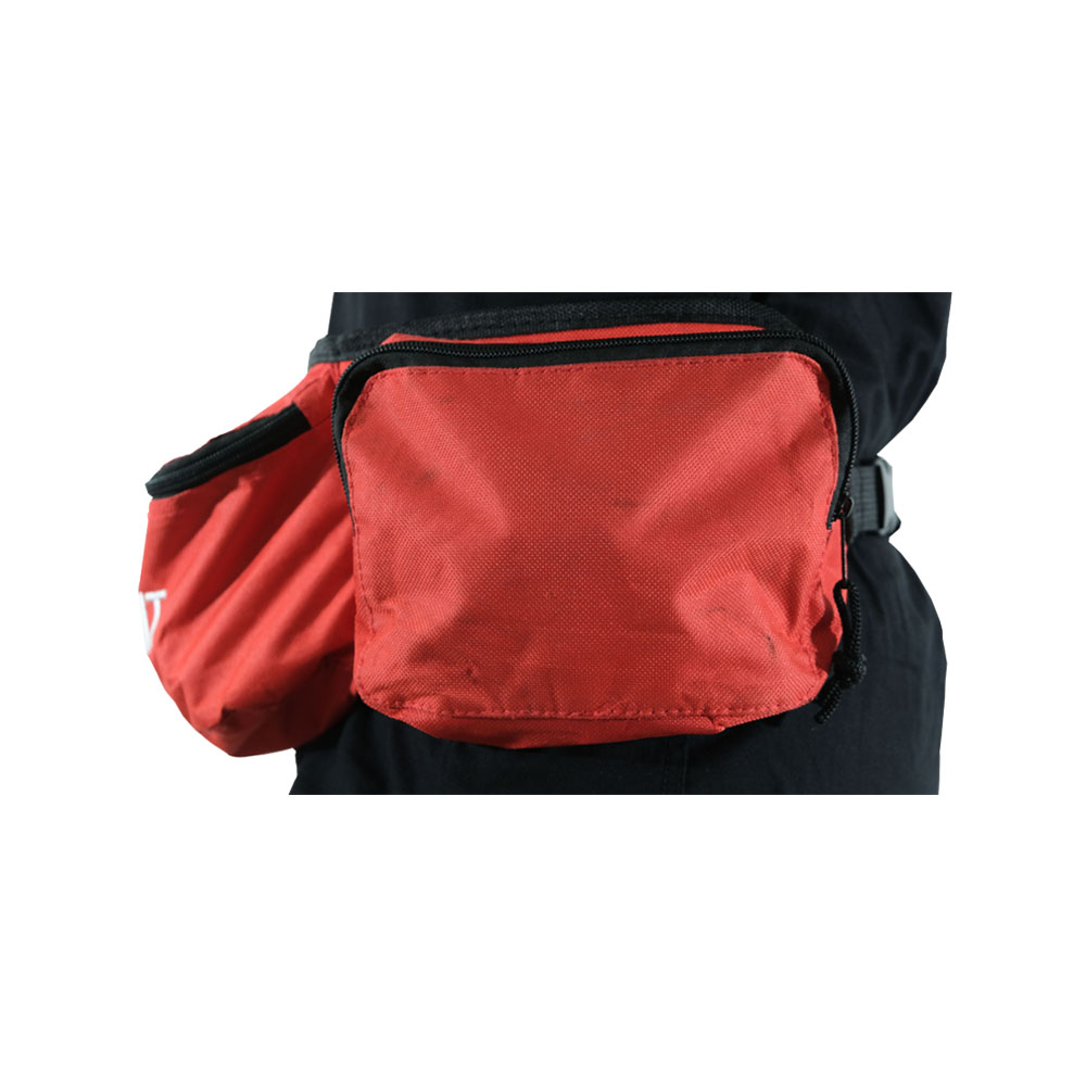 ONEBIZ SAFETY LOCKOUT WAIST BAG OB 14-BDZ06 SAFETY LOCKOUT - Image 2