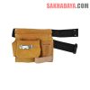 KEN5933470K Kennedy 5 Pocket 2 Loop Tool amp Nail Pouch