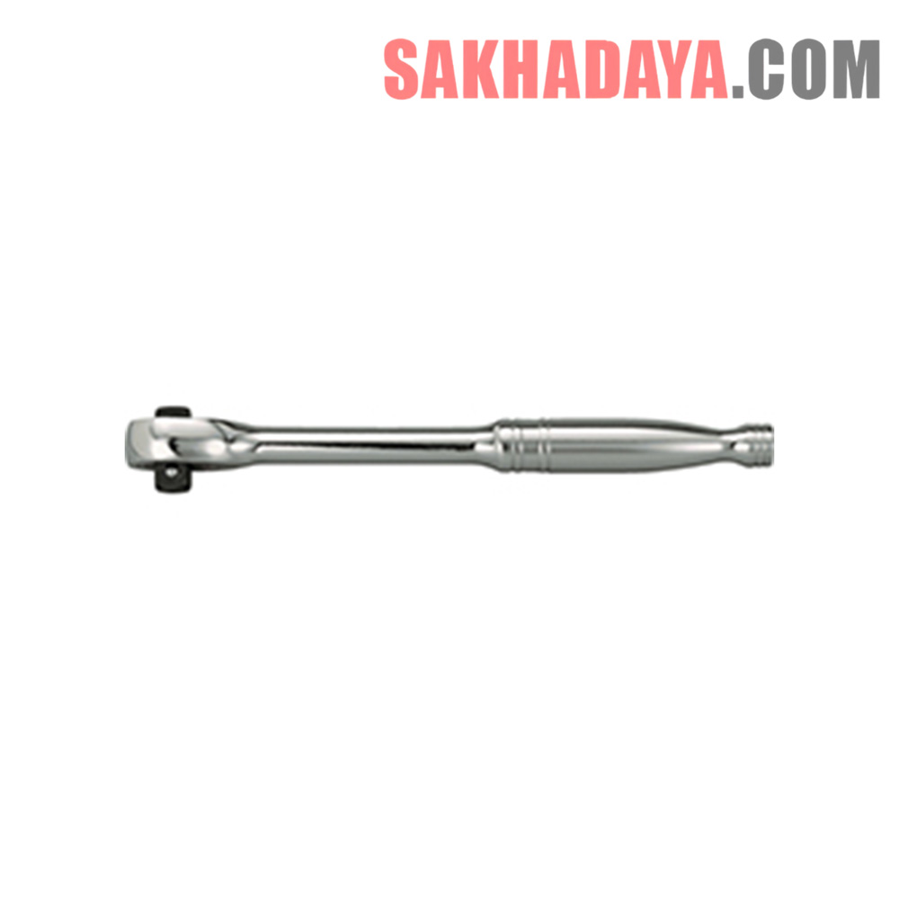 KEN5824025K Kennedy-Pro P/T GEARLESS RATCHET SLIM HEAD 1/4 Inch SQ DR