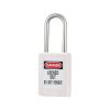Distributor MASTER LOCK S31WHT GLOBAL ZENEX SAFETY PADLOCKS, Jual MASTER LOCK S31WHT GLOBAL ZENEX SAFETY PADLOCKS, Agen MASTER LOCK S31WHT, Supplier MASTER LOCK S31WHT