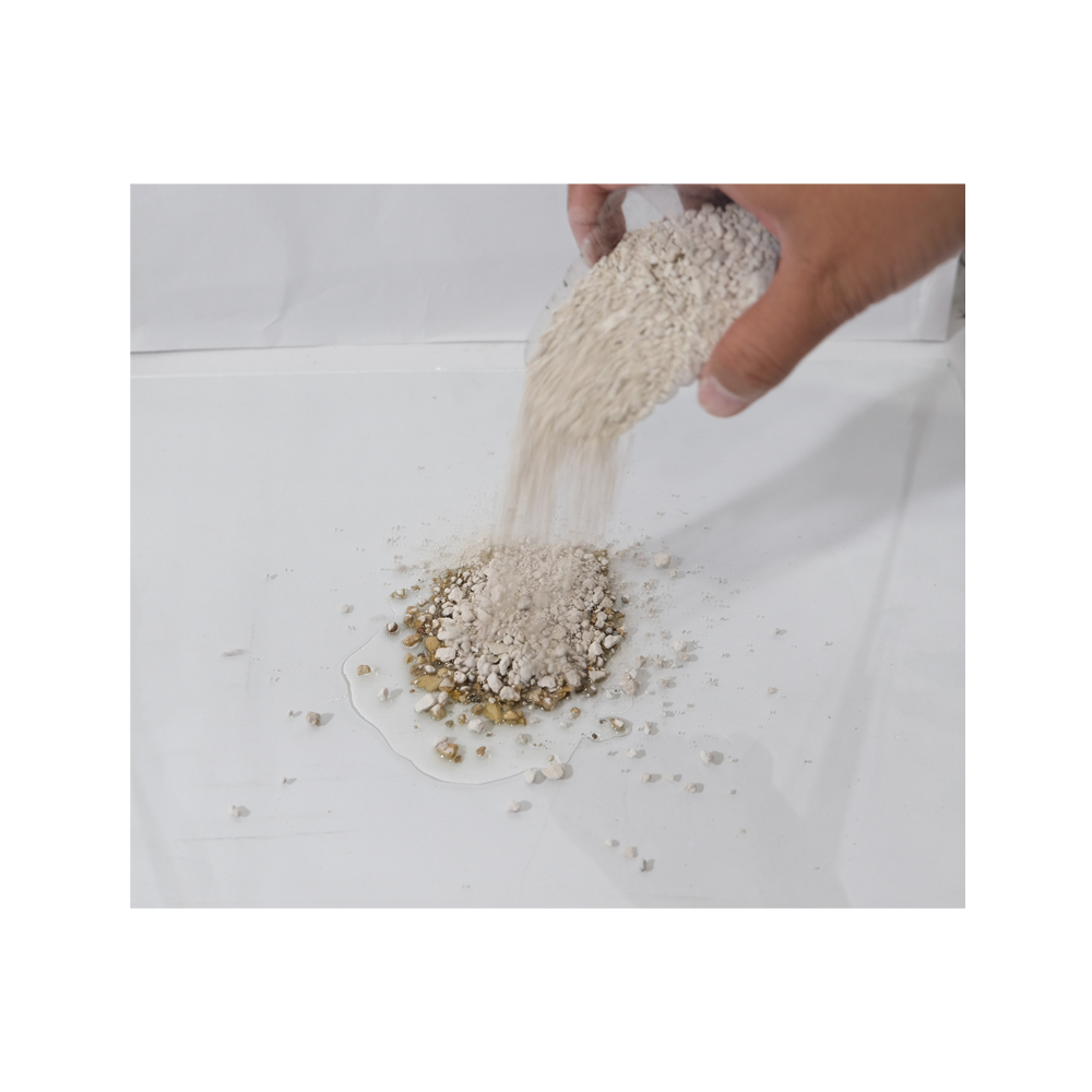 ONEBIZ Granule OB 14-OG10 Granule Industrial Spillage Absorbent 10 kg - Image 3