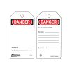 Distributor MASTER LOCK S4058 DANGER BLANK SAFETY TAG, Jual MASTER LOCK S4058 DANGER BLANK SAFETY TAG, Agen MASTER LOCK S4058, Supplier MASTER LOCK S4058