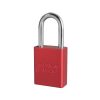 Distributor MASTER LOCK A1106RED SAFETY PADLOCKS, Jual MASTER LOCK A1106RED SAFETY PADLOCKS, Agen MASTER LOCK A1106RED, Supplier MASTER LOCK A1106RED