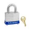Distributor MASTER LOCK 3BLU PADLOCKS, Jual MASTER LOCK 3BLU PADLOCKS, Agen MASTER LOCK 3BLU, Supplier MASTER LOCK 3BLU