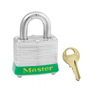 Distributor MASTER LOCK 3GRN PADLOCKS, Jual MASTER LOCK 3GRN PADLOCKS, Agen MASTER LOCK 3GRN, Supplier MASTER LOCK 3GRN