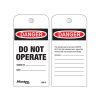 Distributor MASTER LOCK S4810 BOXED ROLL OF TAGS, Jual MASTER LOCK S4810 BOXED ROLL OF TAGS, Agen MASTER LOCK S4810, Supplier MASTER LOCK S4810