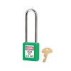 Distributor MASTER LOCK 410LTGRN ZENEX SAFETY PADLOCKS, Jual MASTER LOCK 410LTGRN ZENEX SAFETY PADLOCKS, Agen MASTER LOCK 410LTGRN, Supplier MASTER LOCK 410LTGRN