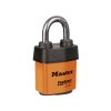 Distributor MASTER LOCK 6121ORJ PRO SERIES WEATHER TOUGH PADLOCKS, Jual MASTER LOCK 6121ORJ PRO SERIES WEATHER TOUGH PADLOCKS, Agen MASTER LOCK 6121ORJ, Supplier MASTER LOCK 6121ORJ