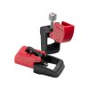 Distributor MASTER LOCK S3822 GRIP TIGHT™ PLUS CIRCUIT BREAKER LOCKOUT, Jual MASTER LOCK S3822 GRIP TIGHT™ PLUS CIRCUIT BREAKER LOCKOUT, Agen MASTER LOCK S3822, Supplier MASTER LOCK S3822