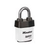 Distributor MASTER LOCK 6121WHT PRO SERIES WEATHER TOUGH PADLOCKS, Jual MASTER LOCK 6121WHT PRO SERIES WEATHER TOUGH PADLOCKS, Agen MASTER LOCK 6121WHT, Supplier MASTER LOCK 6121WHT