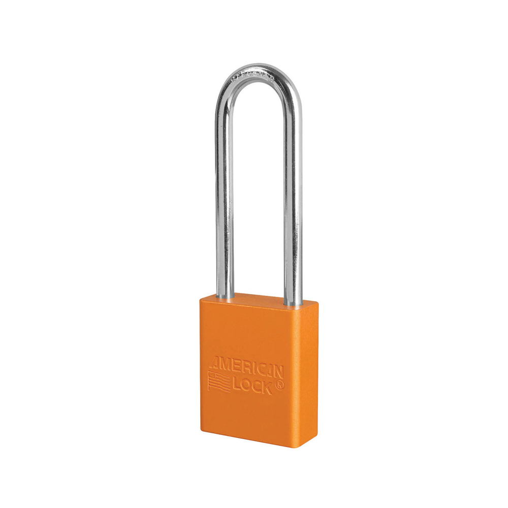 Distributor MASTER LOCK A1107ORJ SAFETY PADLOCKS, Jual MASTER LOCK A1107ORJ SAFETY PADLOCKS, Agen MASTER LOCK A1107ORJ, Supplier MASTER LOCK A1107ORJ