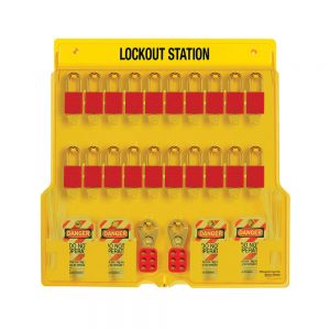 Kits & Stations
