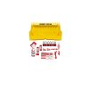 ONEBIZ OB 14-COM-BDB103-0003 Lototo (Lock Out Tag Out Try Out) Set