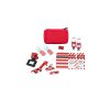 ONEBIZ OB 14-ELEC-BDZ05-0001 Lototo (Lock Out Tag Out Try Out) Set
