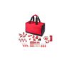 ONEBIZ OB 14-COM-BDZ04-0001 Lototo (Lock Out Tag Out Try Out) Set