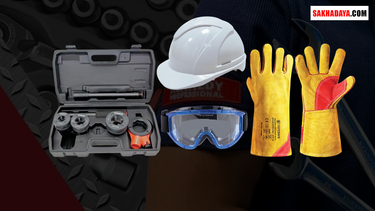 Produk Cromwell untuk Industri dan Perusahaan-Cromwell Kennedy