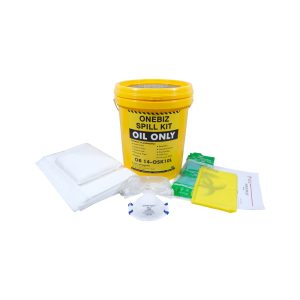 SPILL KIT