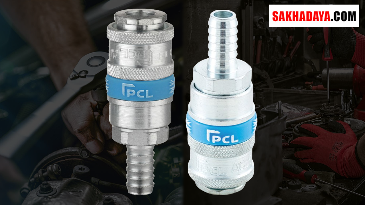 Distributor Airline Couplings: Jual Airline Couplings untuk Kebutuhan Anda