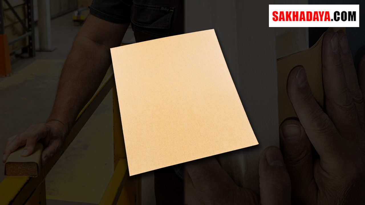 Distributor Aluminium Tool Paper: Jual Aluminium Tool Paper Terpercaya untuk Kebutuhan Anda