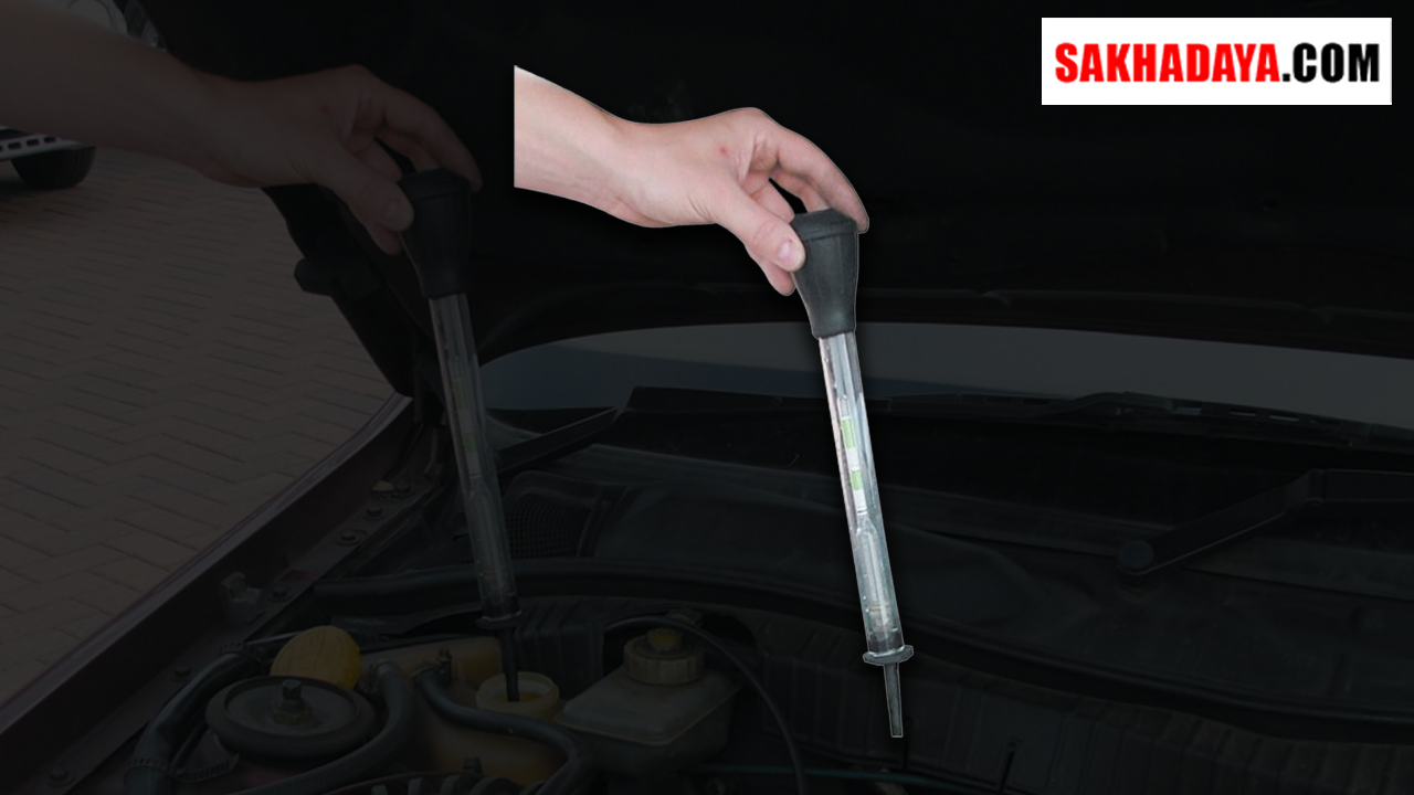 Distributor Anti Freeze Testers: Jual Anti Freeze Testers Terpercaya untuk Kebutuhan Anda