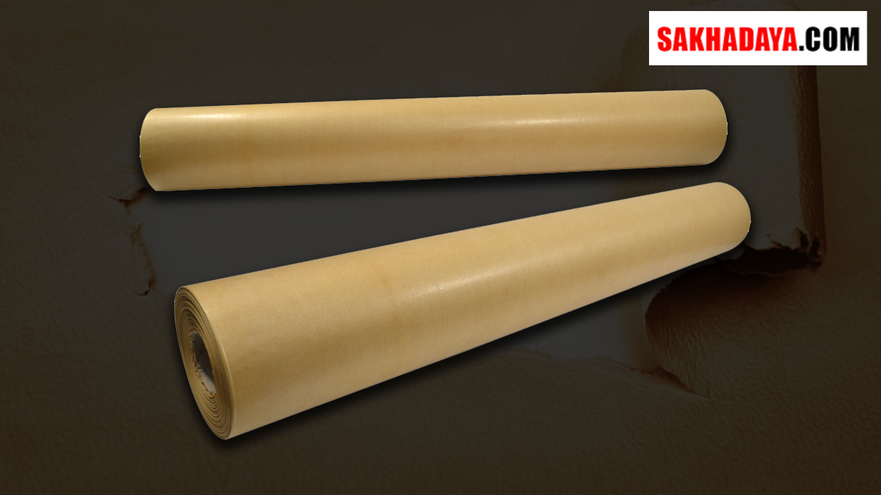 Distributor Anti Rust Paper: Jual Anti Rust Paper Berkualitas untuk Perlindungan Optimal