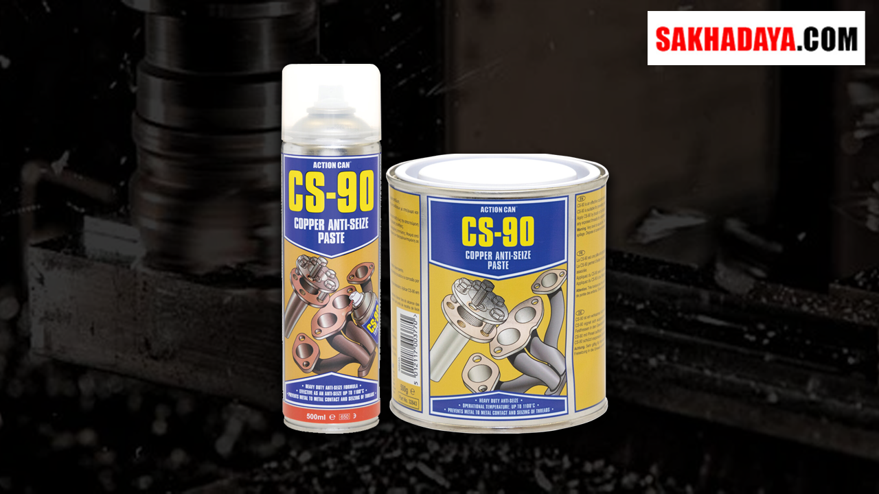 Distributor Anti Seize Products: Jual Anti Seize Products Terpercaya untuk Kebutuhan Anda 