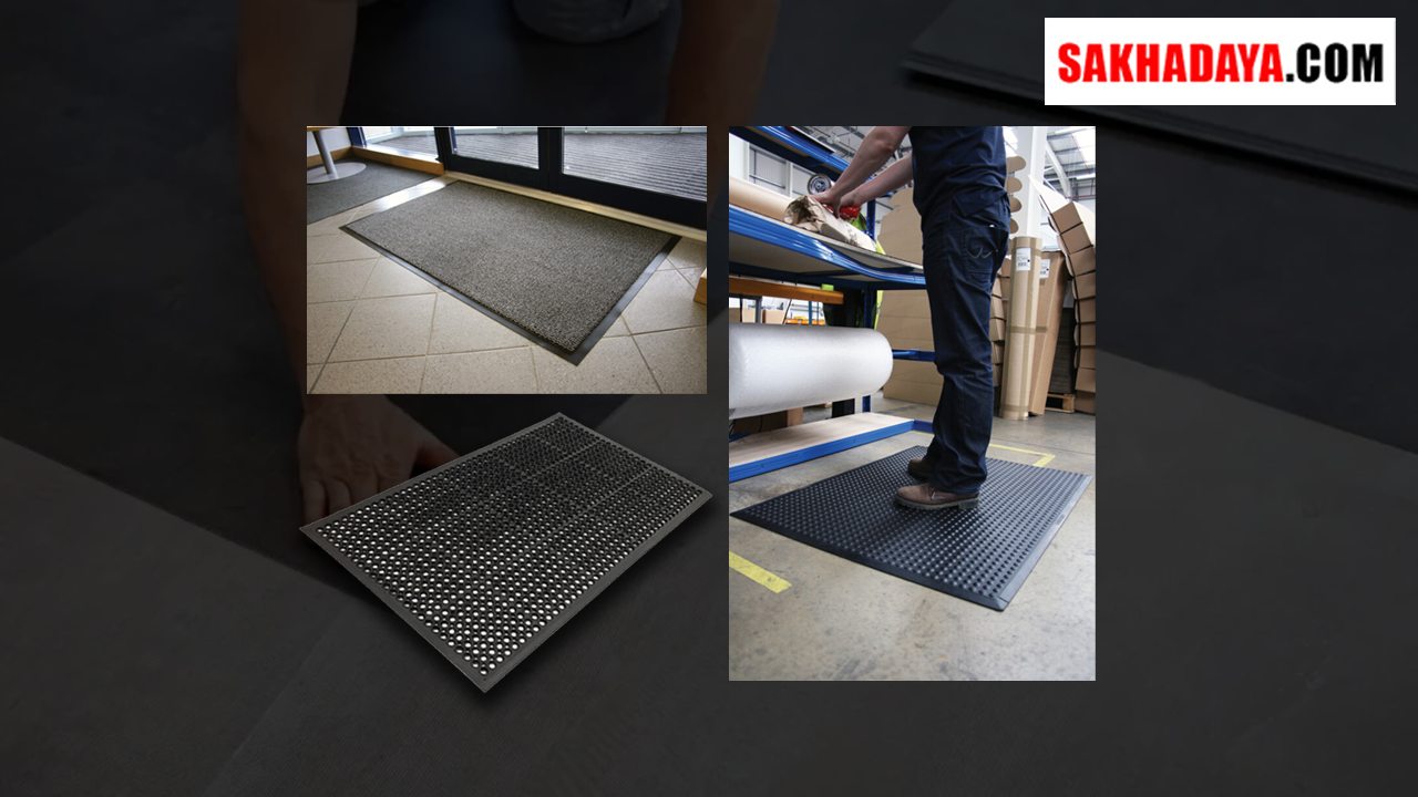 Distributor Anti Slip Floor Products: Jual Anti Slip Floor Products Terpercaya untuk Kebutuhan Anda 
