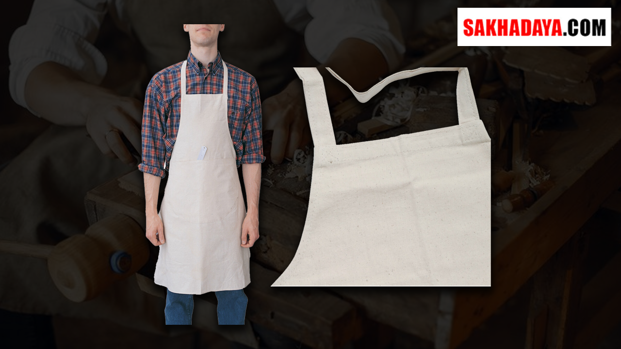Distributor Aprons Carpenters: Jual Aprons Carpenters Terpercaya untuk Kebutuhan Anda 