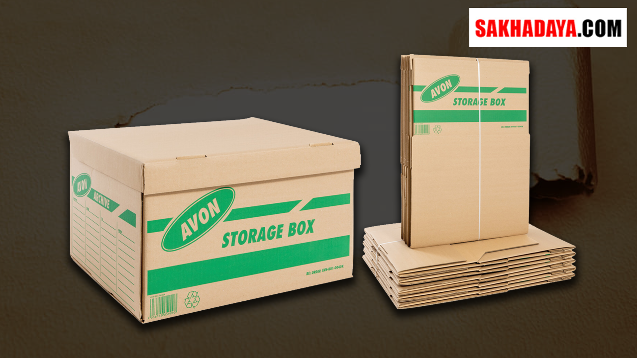 Distributor Archive Boxes: Jual Archive Boxes Terpercaya untuk Kebutuhan Anda 