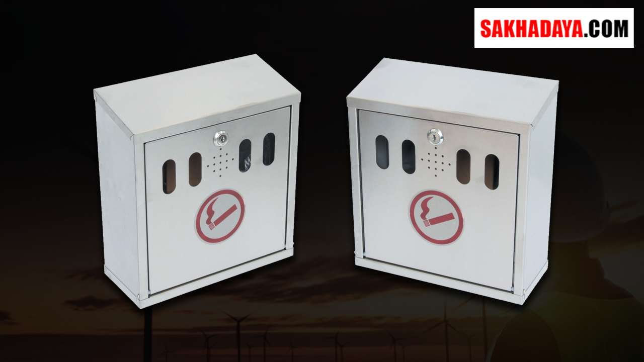 Distributor Ashtrays: Jual Ashtrays Terpercaya untuk Kebutuhan Anda 