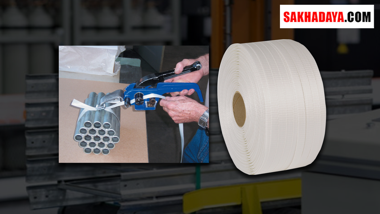Distributor Banding Materials dan Tools: Jual Banding Materials dan Tools Berkualitas untuk Keperluan Industri