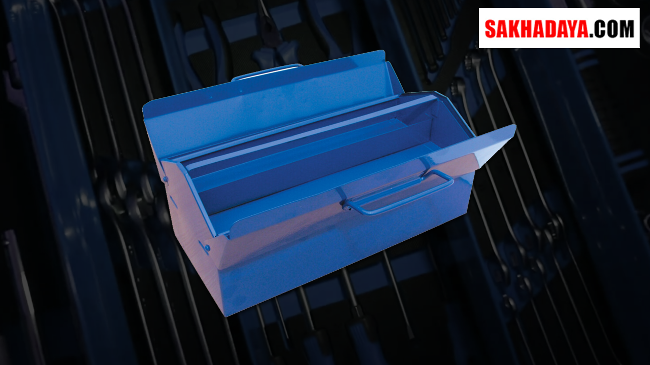 Distributor Barn Type Tool Boxes: Jual Barn Type Tool Boxes