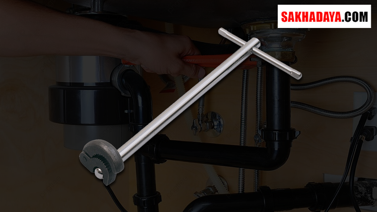 Distributor Basin Wrenches: Jual Basin Wrenches untuk Keperluan Industri Anda