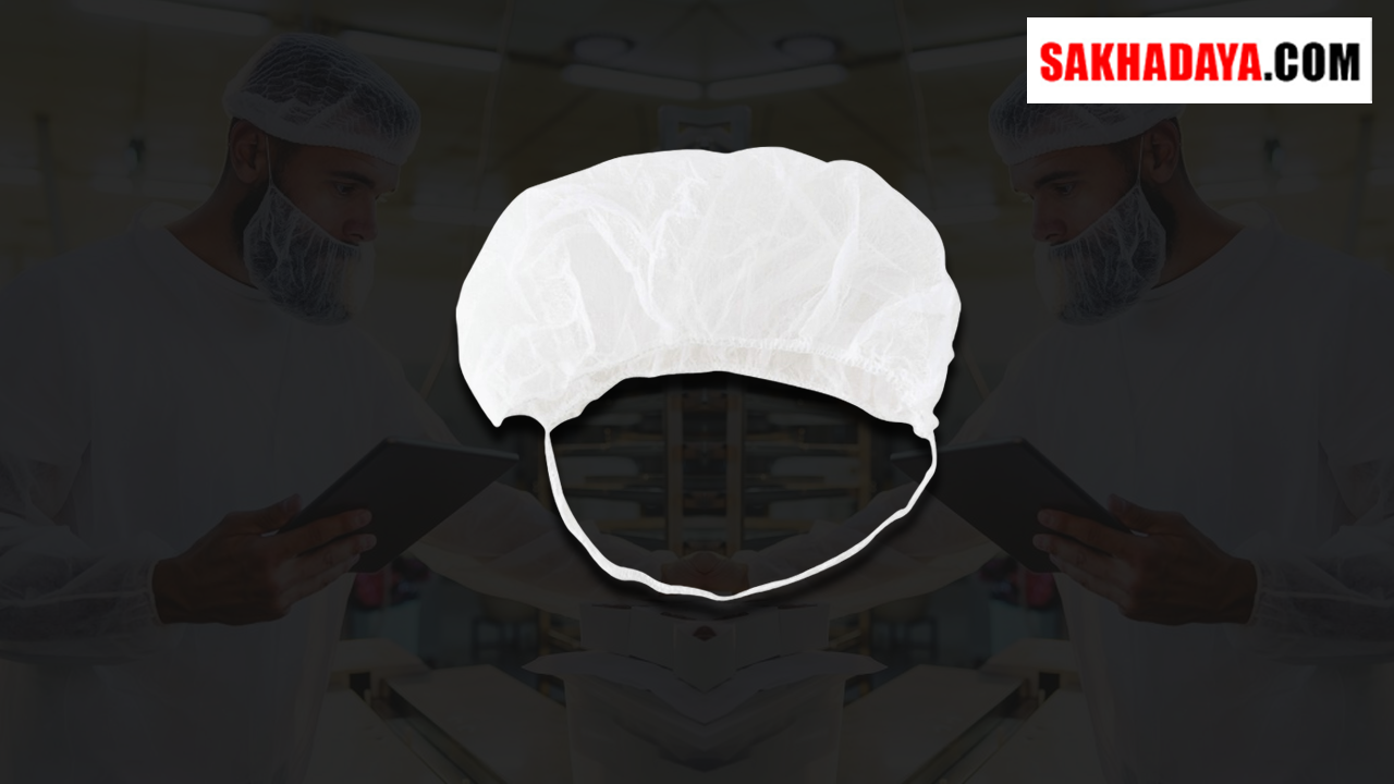 Distributor Beard Mask: Jual Beard Mask untuk Industri Makanan Anda