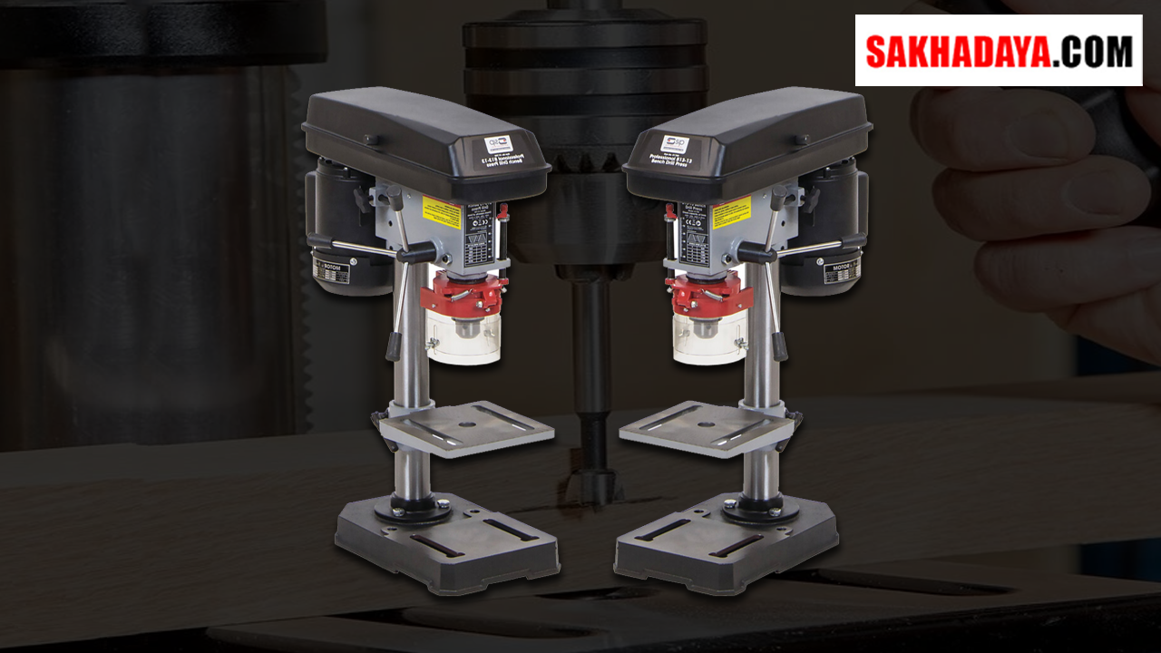 Distributor Bench Drills: Jual Bench Drills Pilihan Terbaik untuk Solusi Pengeboran Presisi