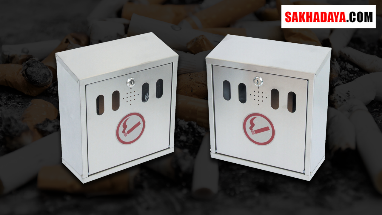 Distributor Bins Cigarette: Jual Bins Cigarette Berkualitas untuk Kebutuhan Anda